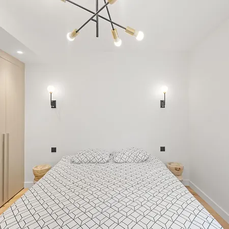 Olivier By Winsome Destination Holiday home *