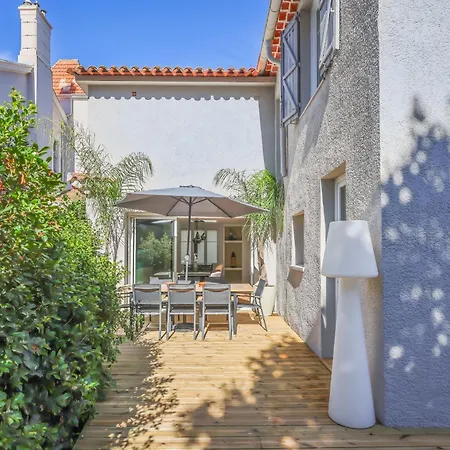 Olivier By Winsome Destination Holiday home Cannes