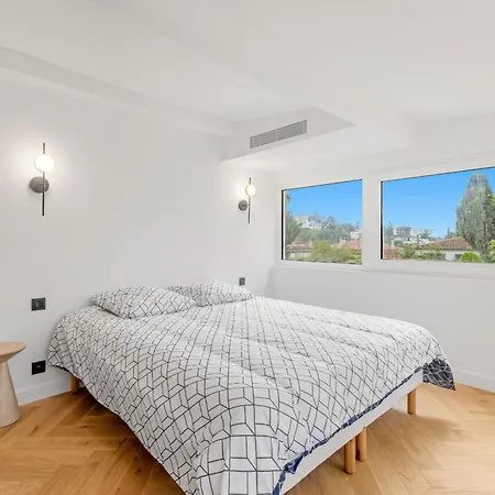 Holiday home Olivier By Winsome Destination Cannes