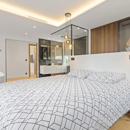 Holiday home Olivier By Winsome Destination