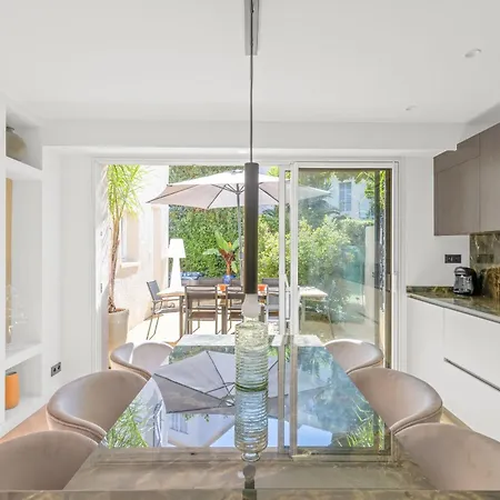 Olivier By Winsome Destination Holiday home Cannes