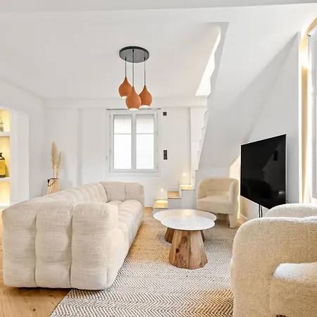 Holiday home Olivier By Winsome Destination *